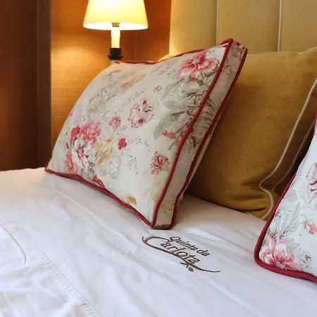 Bed & Breakfast Quinta Da Carlota