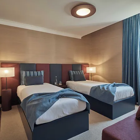 Quinta Da Carlota Nocleg ze śniadaniem Torres Vedras