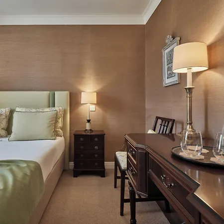 Nocleg ze śniadaniem Quinta Da Carlota