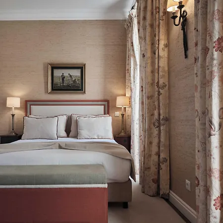 Nocleg ze śniadaniem Quinta Da Carlota Torres Vedras