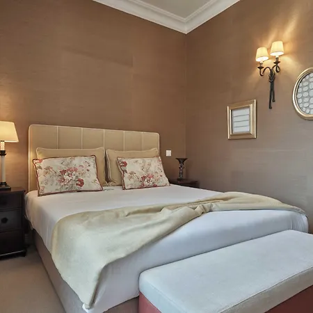 Bed & Breakfast Quinta Da Carlota 4*