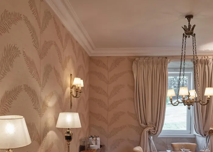 Quinta Da Carlota Oda ve Kahvaltı 3*