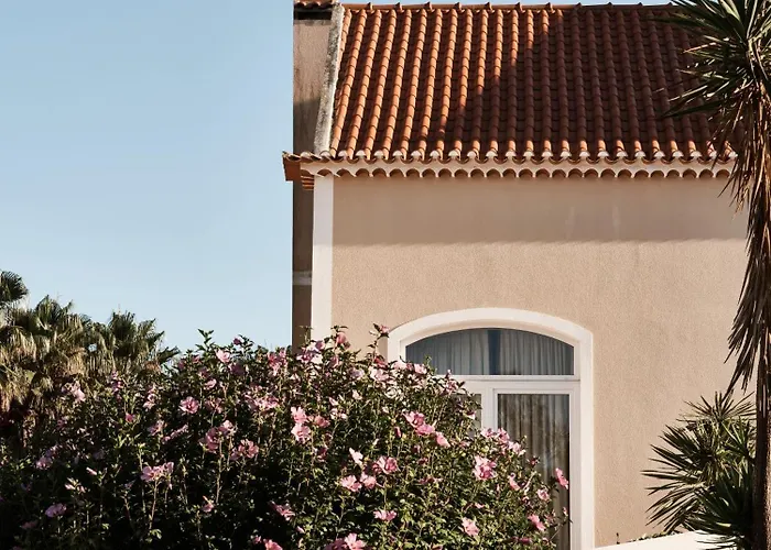 Quinta Da Carlota