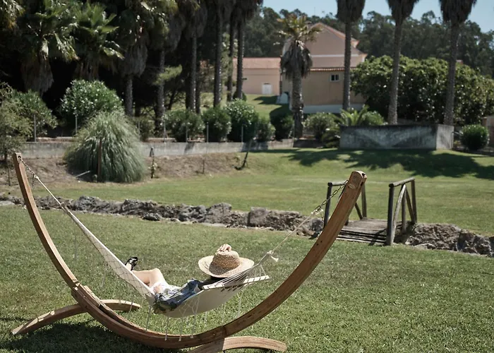 Quinta Da Carlota Oda ve Kahvaltı