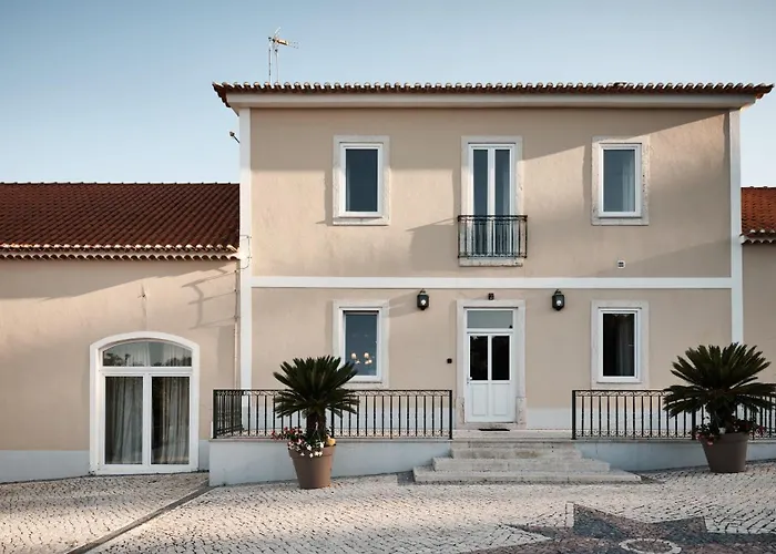 Quinta Da Carlota