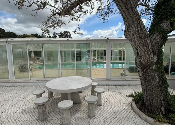 Quinta Da Carlota Torres Vedras