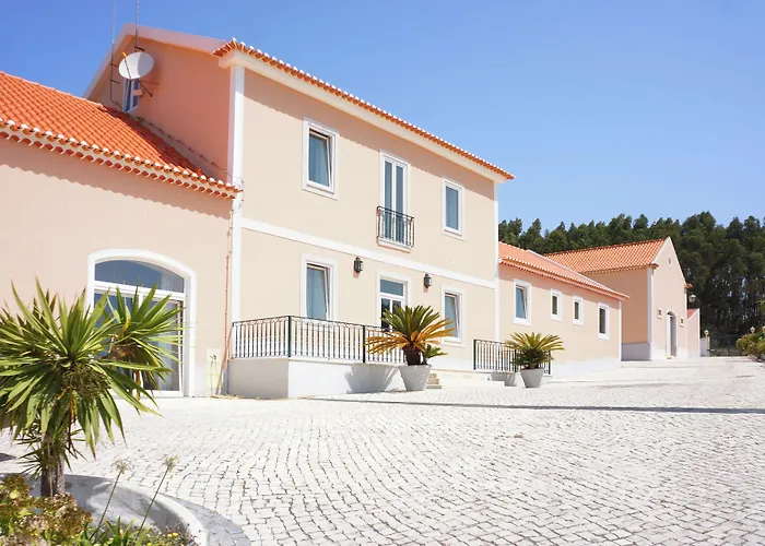 Oda ve Kahvaltı Quinta Da Carlota