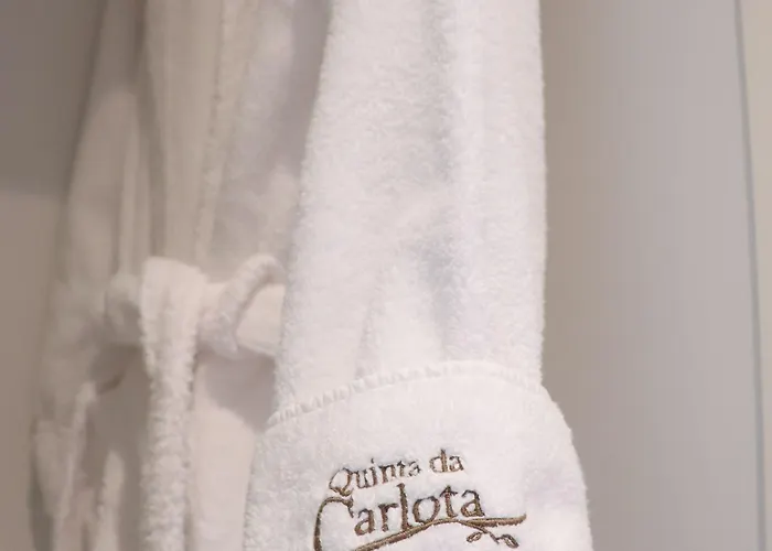 Quinta Da Carlota