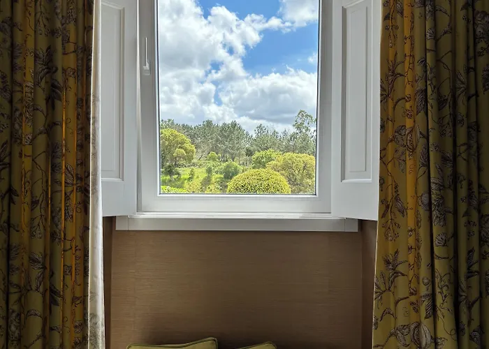 Quinta Da Carlota Oda ve Kahvaltı 3*