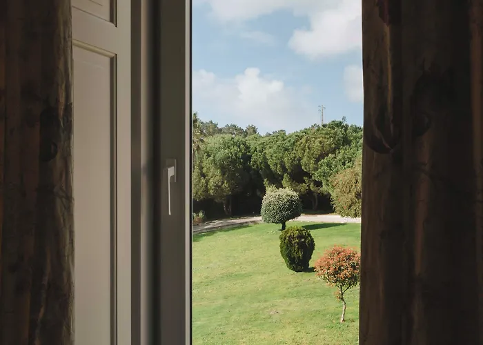 Quinta Da Carlota